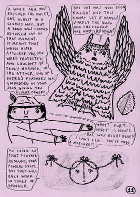 Read TSO  3 Page 10 in English