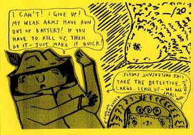 Read TSO  5 Page 9 in English