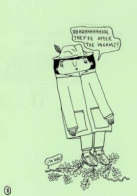 Read TSO  6 Page 8 in English