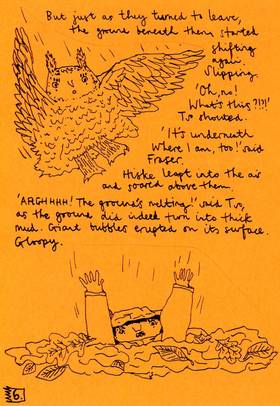 Read TSO  8 Page 9 in English