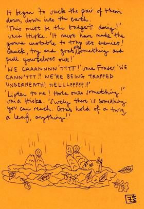 Read TSO  8 Page 10 in English