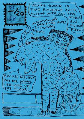 Read TSO  56 Page 9 in English