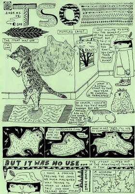 Read TSO  57 Page 1 in English