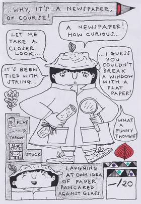 Read TSO  58 Page 4 in English