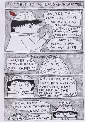 Read TSO  58 Page 5 in English