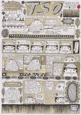 Read TSO  59 Page 1 in English