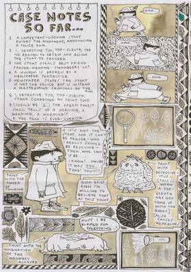 Read TSO  59 Page 3 in English