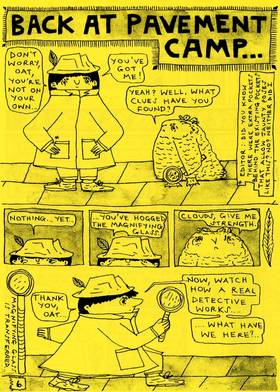 Read TSO  60 Page 5 in English