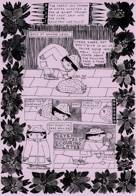 Read TSO  63 Page 3 in English