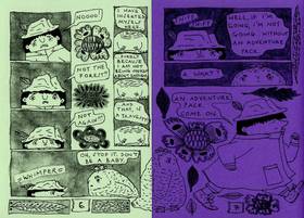 Read TSO  64 Page 4 in English