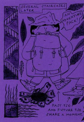 Read TSO  64 Page 5 in English