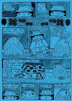 Read TSO  66 Page 3 in English