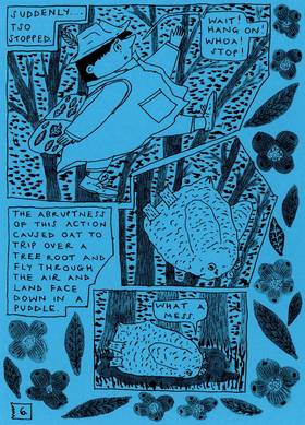 Read TSO  66 Page 5 in English