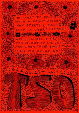 Read TSO  70 Page 1 in English