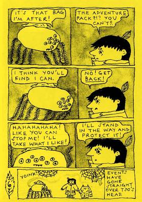 Read TSO  70 Page 5 in English