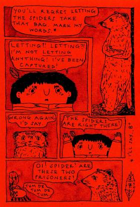 Read TSO  70 Page 6 in English