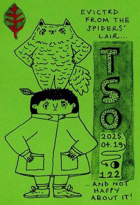Read TSO  71 Page 1 in English