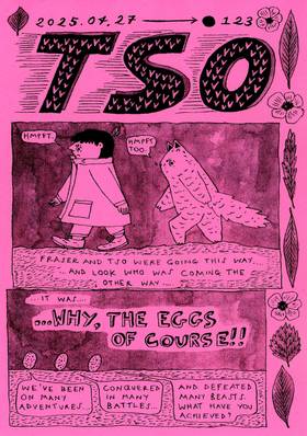 Read TSO  72 Page 1 in English