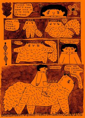 Read TSO  72 Page 5 in English