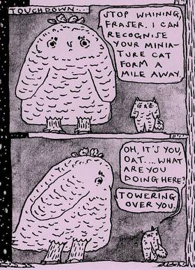 Read TSO  74 Page 3 in English