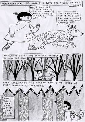 Read TSO  75 Page 5 in English