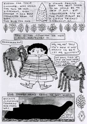 Read TSO  75 Page 8 in English