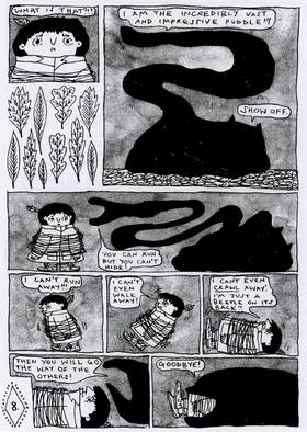 Read TSO  75 Page 9 in English