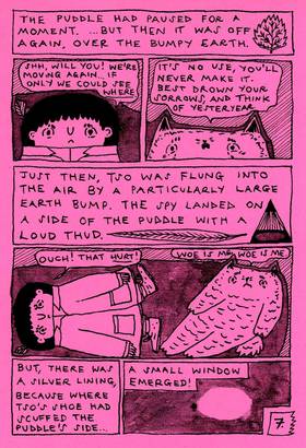 Read TSO  76 Page 6 in English