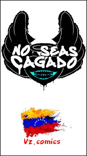 Read No seas Cagado  1 Page 2 in Spanish