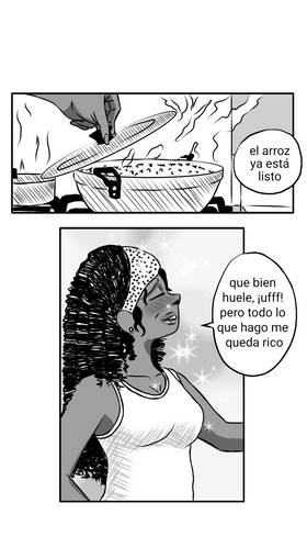 Read No seas Cagado  1 Page 3 in Spanish