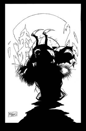 Read The Bogre: Southern Gothik  1 Page 3 in English