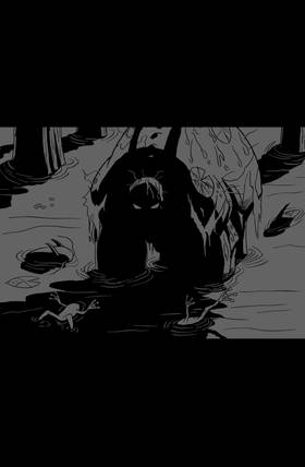 Read The Bogre: Southern Gothik  1 Page 2 in English