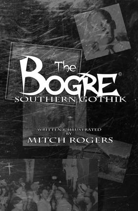 Read The Bogre: Southern Gothik  1 Page 5 in English