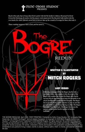 Read The Bogre Ongoing  8 Page 2 in English