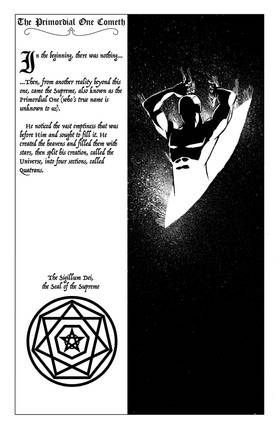 Read The Bogre Ongoing  1 Page 10 in English