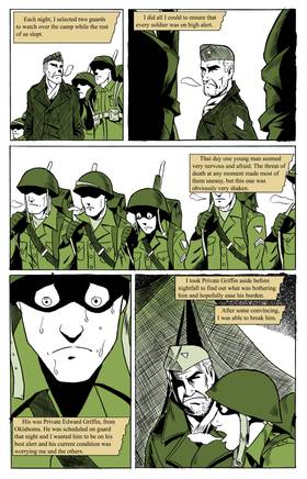 Read The Bogre Ongoing  1 Page 4 in English
