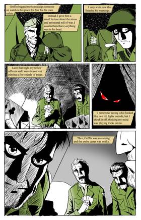 Read The Bogre Ongoing  1 Page 6 in English