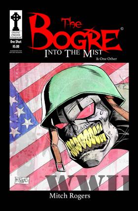 Read The Bogre Ongoing  1 Page 1 in English
