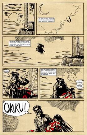 Read The Bogre Ongoing  2 Page 7 in English