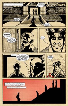 Read The Bogre Ongoing  2 Page 8 in English