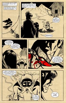 Read The Bogre Ongoing  2 Page 9 in English
