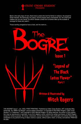 Read The Bogre Ongoing  2 Page 2 in English