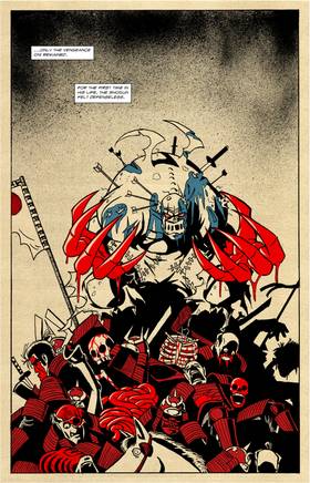 Read The Bogre Ongoing  3 Page 10 in English