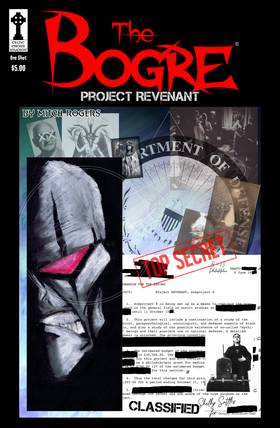 Read The Bogre Ongoing  4 Page 1 in English