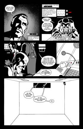 Read The Bogre Ongoing  4 Page 4 in English