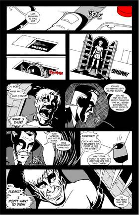 Read The Bogre Ongoing  4 Page 5 in English