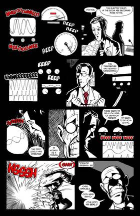 Read The Bogre Ongoing  4 Page 7 in English