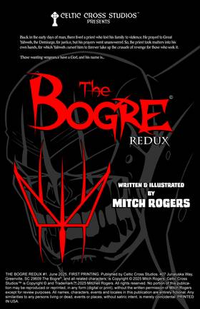 Read The Bogre Ongoing  5 Page 2 in English