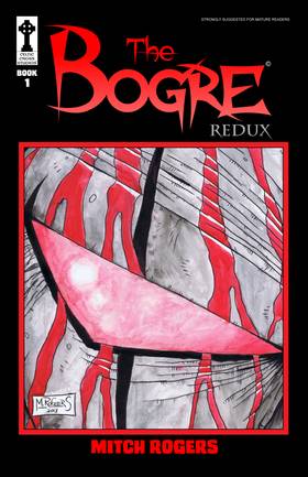 Read The Bogre Ongoing  5 Page 1 in English