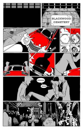Read The Bogre Ongoing  5 Page 5 in English